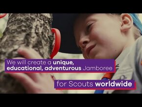 🌍 World Scout Jamboree 2027 – Poland Awaits You!🌟  

Prepare for an unforgettable adventure at the 26th World Scout Jamboree, hosted in beautiful Gdańsk, Poland, from 30 July to 8 August 2027! This extraordinary gathering will empower scouts worldwide to become courageous leaders, impacting our future and planet.  

🎯 What to Expect:
✨ Inspiration to lead with courage and purpose.  
✨ A focus on self-balance and mental health.  
✨ Celebrating the power of young people to create a better world.  

Let’s ignite the spark of bravery and take action for a brighter tomorrow. Don’t miss this once-in-a-lifetime event—join us on this transformative journey!  

👉 Stay connected:  _
⚜️Facebook: https://www.facebook.com/jamboree2027
⚜️Instagram: https://www.instagram.com/jamboree2027/?hl=en
⚜️Website: https://www.jamboree2027.org/
⚜️LinkedIn: https://www.linkedin.com/company/jamboree2027

#WSJ2027 #WorldScoutJamboree #BeBrave #YouthEmpowerment #Scouts