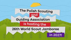 Get ready to embark on an incredible journey to the World Scout Jamboree 2027 in Poland! This life-changing event will inspire Scouts to be brave leaders for our future and planet.

The Jamboree experience is designed to fuel your inspiration and empower you to find your self-balance and prioritize your mental health.

Let's celebrate the power of young people - the true sparks of inspiration who act for what they believe in and embrace bravery to create a better world!

See you in Gdańsk, Poland, from 30 July to 8 August 2027.
__
⚜️Facebook: https://www.facebook.com/jamboree2027
⚜️Instagram: https://www.instagram.com/jamboree2027/?hl=en
⚜️Website: https://www.jamboree2027.org/
⚜️LinkedIn: https://www.linkedin.com/company/wsj2027/