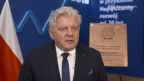 Komentarz Prezesa Zarządu KGHM do wyników za I półrocze 2026