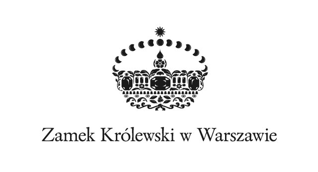 Logo Zamku Królewskiego B_JPG