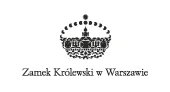 Logo Zamku Królewskiego B_EPS