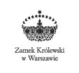Logo Zamku Królewskiego A_EPS
