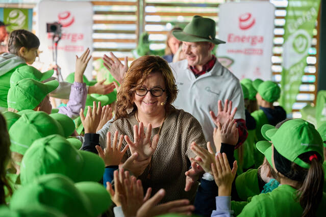 Planeta Energii Inauguracja 2026 - Anna Ruszczak