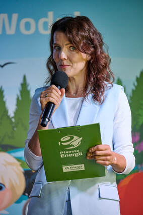 Planeta Energii Inauguracja 2026 - Joanna Jabłczyńska