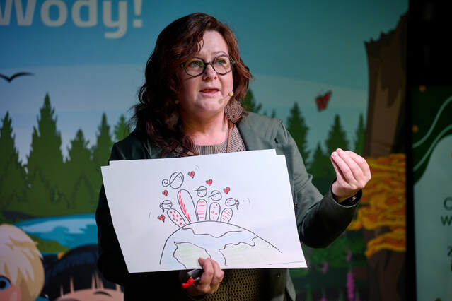 Planeta Energii Inauguracja 2026 - Anna Ruszczak