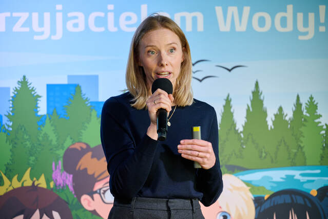 Planeta Energii Inauguracja 2026 - Alicja Gadawska