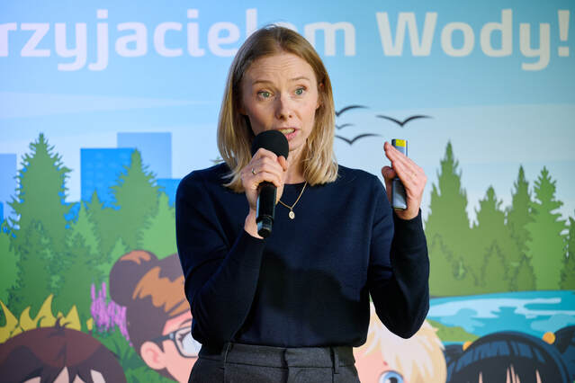 Planeta Energii Inauguracja 2026 - Alicja Gadawska