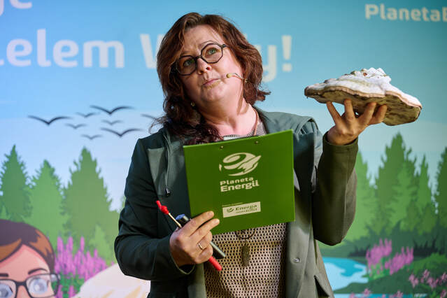 Planeta Energii Inauguracja 2026 - Anna Ruszczak