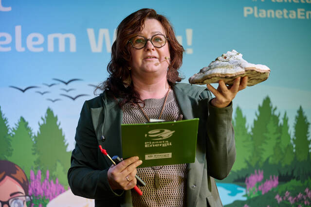 Planeta Energii Inauguracja 2026 - Anna Ruszczak