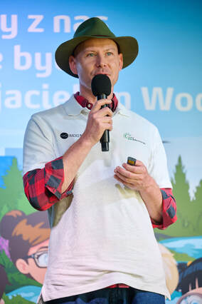 Planeta Energii Inauguracja 2026 - Adam Zbyryt