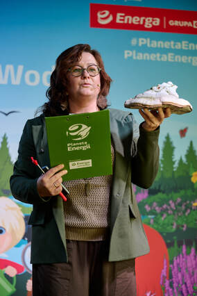 Planeta Energii Inauguracja 2026 - Anna Ruszczak
