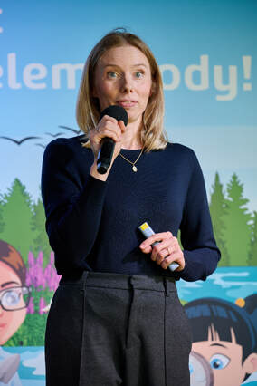 Planeta Energii Inauguracja 2026 - Alicja Gadawska