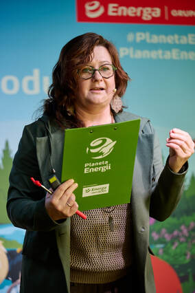 Planeta Energii Inauguracja 2026 - Anna Ruszczak