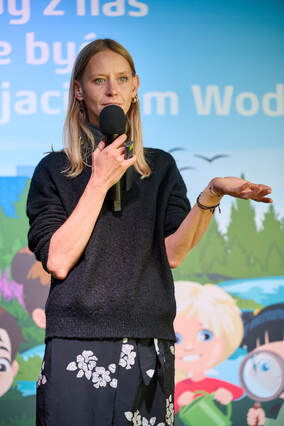 Planeta Energii Inauguracja 2026 - Michalina Jasińska, HUBAxENERGA