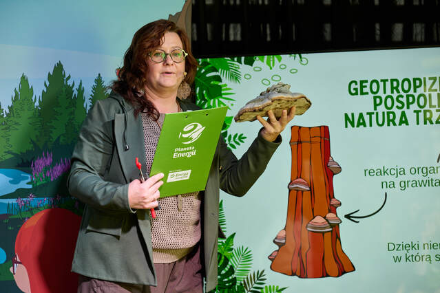 Planeta Energii Inauguracja 2026 - Anna Ruszczak