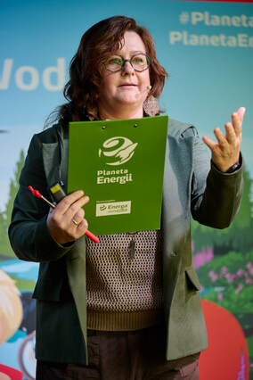 Planeta Energii Inauguracja 2026 - Anna Ruszczak