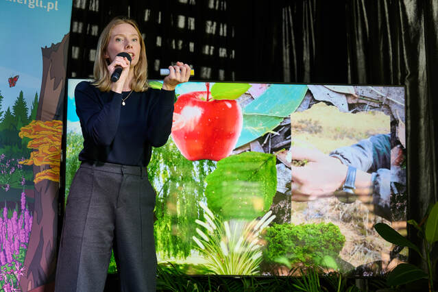 Planeta Energii Inauguracja 2026 - Alicja Gadawska