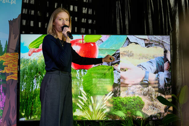 Planeta Energii Inauguracja 2026 - Alicja Gadawska