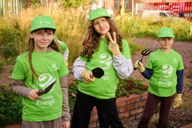 Planeta Energii Inauguracja 2026