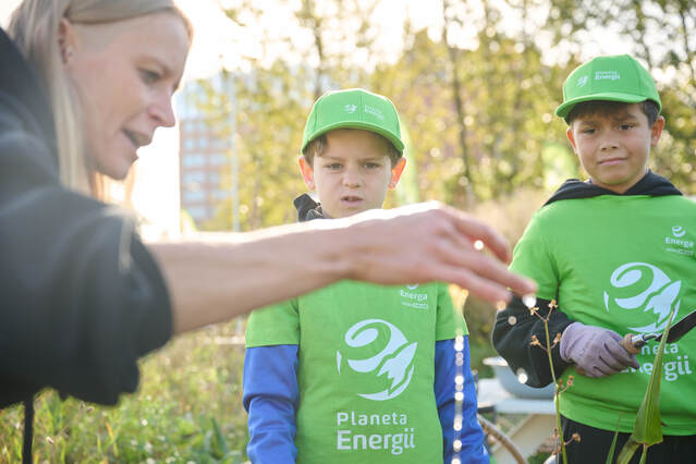 Planeta Energii Inauguracja 2026