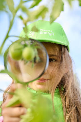 Planeta Energii Inauguracja 2026