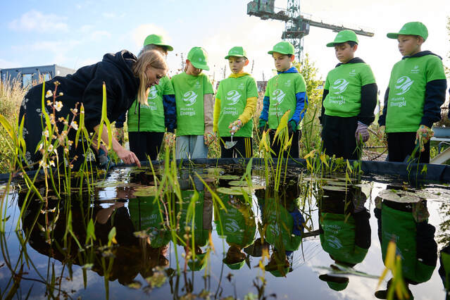 Planeta Energii Inauguracja 2026