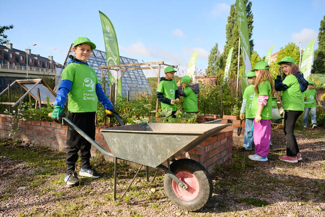 Planeta Energii Inauguracja 2026
