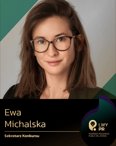Ewa Michalska