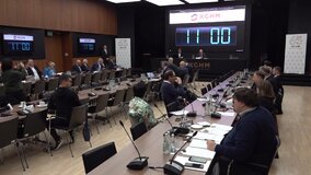 Nadzwyczajne Walne Zgromadzenie 28 października 2026