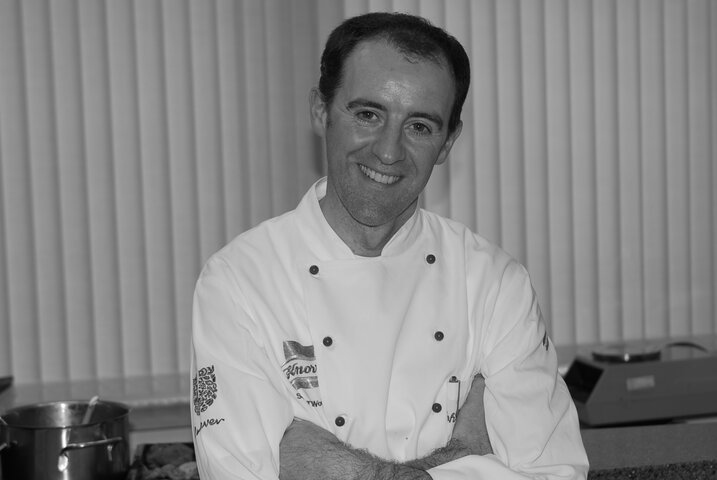John Doyle, kucharz Knorr z Irlandii.jpg