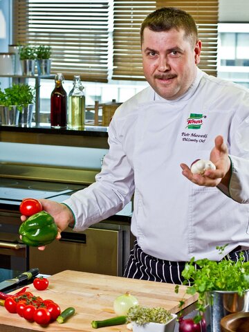 Piotr Murawski, szef kuchni Knorr5.jpg
