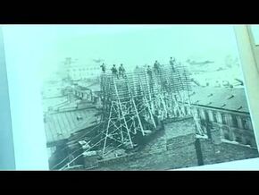 Czy wiesz, że...

...Ericsson istnieje w Polsce od 1904 roku?
...Ericsson jest jednym z pierwszych w Polsce firmowych pracodawców dla kobiet?
...Ericsson jest jedną z pierwszych firm posiadających swoją galerię firmową?