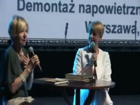 Krok Warszawy w kierunku metropolii nie byłby możliwy bez poważnych zmian infrastrukturalnych. Ericsson ma swój duży udział w modernizacji stolicy. Studzienki to jeden z namacalnych dowodów tego modernizacyjnego awansu!
Rozmowa z Katarzyną Pąk, Dyrektor Działu Marketingu i Komunikacji w firmie Ericsson.