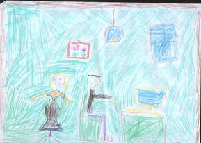 Kacper Choniawko 5 lat