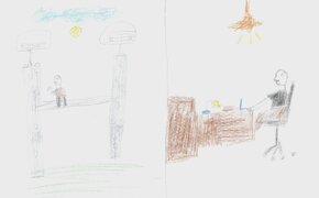 Małgosia Sadowska 10 lat