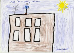 Michał Stefanik 7 lat