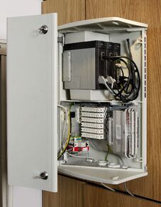 Ericsson EDA 1200 RSC24c