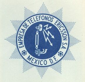 Ericsson - Meksyk