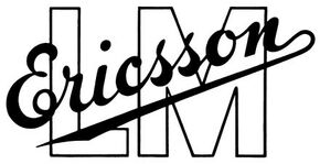 LM Ericsson