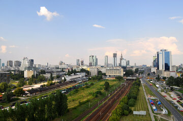 Warszawa