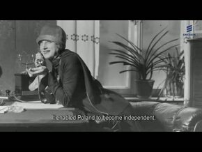 Ericsson historia - Pierwsze randki telefoniczne