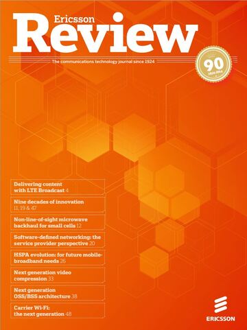 Ericsson Review - 90 lat.JPG