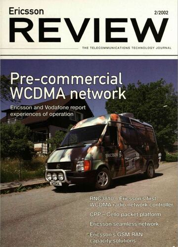 Ericsson Review 2002.JPG