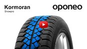 Tyre Kormoran Snowpro ● Winter Tyres ● Oponeo™