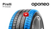 Pirelli Cinturato P7 ● Summer Tyres ● Oponeo™