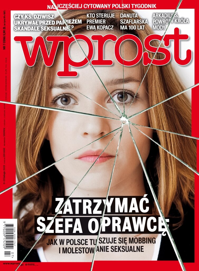 Wprost 7/2015