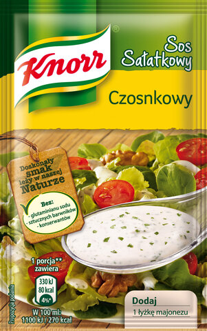 Sos salatkowy Czosnkowy Knorr.jpg