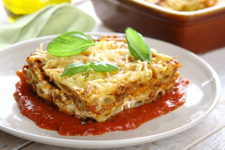 Zapakienka a la lasagne 0.JPG