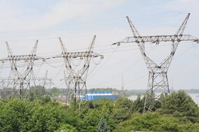 Elektrownia Kozienice 11