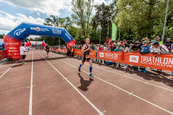 Enea Tri Tour 2015